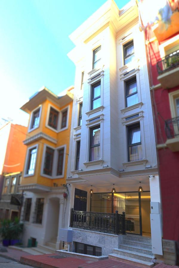 Hotel Sel Provincia di Istanbul