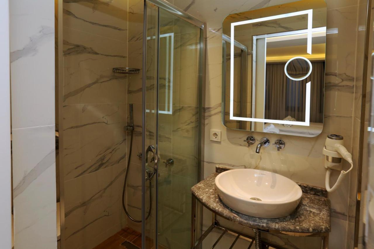 Sel Hotel Provincia di Istanbul