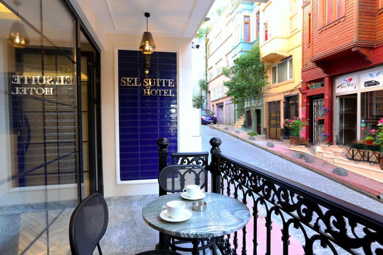 Hotel Sel Provincia di Istanbul
