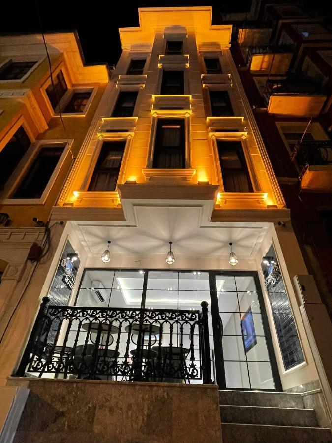Hotel Sel Provincia di Istanbul