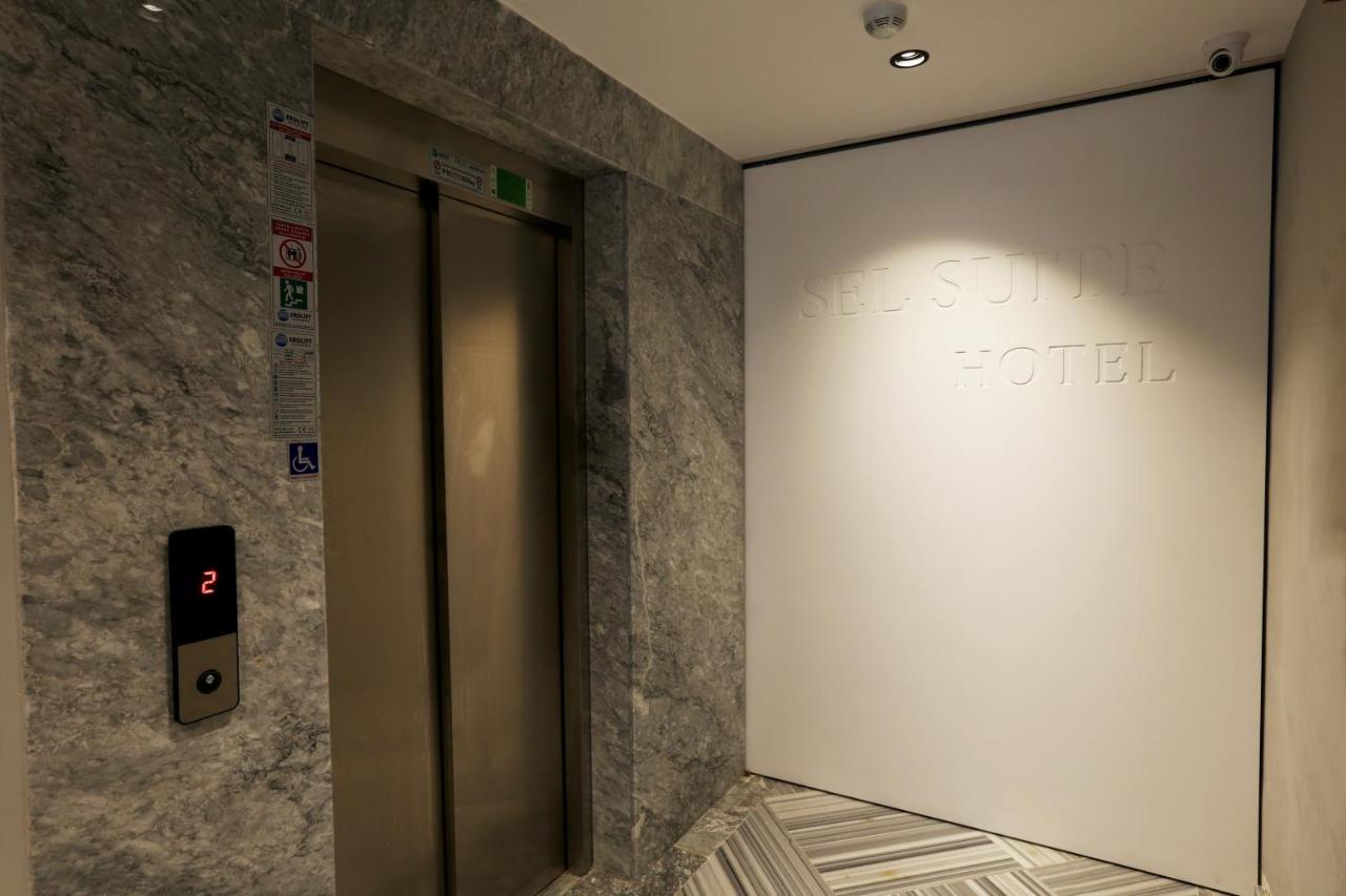Sel Hotel Provincia di Istanbul